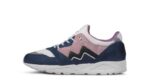 Ensign Blue/Jet Black Aria 95 Karhu NZ - Image 4