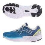 Ensing Blue/Saxony Blue Karhu NZ Fusion Ortix Men's Road Running Shoes