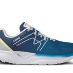 Ensing Blue/Saxony Blue Men's Fusion 30 Karhu NZ