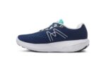Estate Blue/Blue Radiance Karhu NZ Women's Ikoni 20 - Image 4