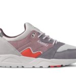 Frost Gray/Bark Karhu NZ Aria 95