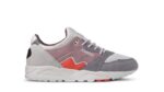 Frost Gray/Bark Karhu NZ Aria 95