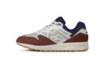 Fudgesickle/Bright White Legacy 96 Karhu NZ - Image 4