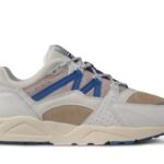 Fusion 20 Bright White/Vallarta Blue Karhu NZ
