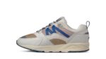 Fusion 20 Bright White/Vallarta Blue Karhu NZ - Image 4