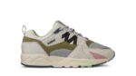 Fusion 20 Karhu NZ Lily White/Green Moss