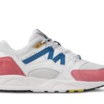 Fusion 20 Karhu NZ Tea Rose/White