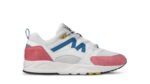 Fusion 20 Karhu NZ Tea Rose/White
