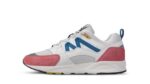 Fusion 20 Karhu NZ Tea Rose/White - Image 4