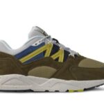 Fusion 20 "Shinrin Yoku" Karhu NZ Dark Olive/Cress Green