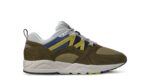 Fusion 20 "Shinrin Yoku" Karhu NZ Dark Olive/Cress Green