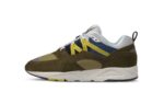 Fusion 20 "Shinrin Yoku" Karhu NZ Dark Olive/Cress Green - Image 4