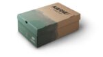 Fusion 20 "Shinrin Yoku" Karhu NZ Dark Olive/Cress Green - Image 8