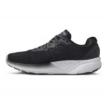 Fusion Ortix Hivo Jet Black/Silver Karhu NZ - Image 4