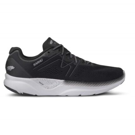 Fusion Ortix Hivo Jet Black/Silver Karhu NZ