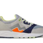 Glacier Gray/Autumn Glory Karhu NZ Aria 95