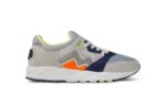 Glacier Gray/Autumn Glory Karhu NZ Aria 95