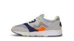 Glacier Gray/Autumn Glory Karhu NZ Aria 95 - Image 4