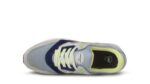 Glacier Gray/Autumn Glory Karhu NZ Aria 95 - Image 5