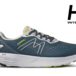 Goblin Blue/Putty Men's Ikoni 20 Hivo Karhu NZ