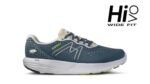 Goblin Blue/Putty Men's Ikoni 20 Hivo Karhu NZ