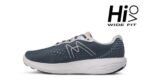 Goblin Blue/Putty Men's Ikoni 20 Hivo Karhu NZ - Image 4