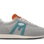 Gray Violet/Adriatic Blue Albatross 82 Karhu NZ