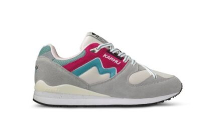 Gray Violet/Jazzy Karhu NZ Synchron Classic