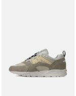 Green Men's Fusion 20 Trainer Karhu NZ - Image 6