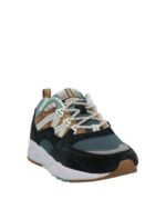Green Men's Trainer Karhu NZ - Image 8