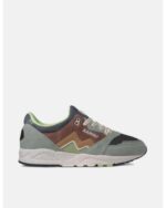 Grey Karhu NZ Men's Aria Trainer