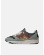 Grey Karhu NZ Men's Aria Trainer - Image 10