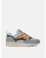 Grey Karhu NZ Men's Fusion 20 Trainer