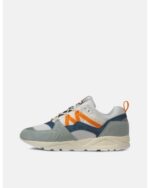 Grey Karhu NZ Men's Fusion 20 Trainer - Image 6