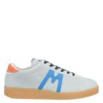 Grey Karhu NZ Men's Trainer