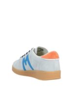 Grey Karhu NZ Men's Trainer - Image 6