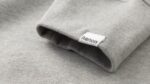 Grey Melange Karhu NZ X Hanon "Highland Games" Crew - Image 5