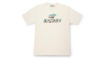 Grey/Multi Colour Karhu NZ Team College T-Shirt
