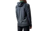 Grey Women's Strong Windbreaker Karhu NZ - Image 2