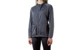 Grey Women's Strong Windbreaker Karhu NZ