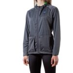 Grey Women's Strong Windbreaker Karhu NZ