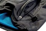 Grey Women's Strong Windbreaker Karhu NZ - Image 3