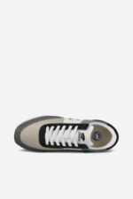 Gunmetal/Lily White Albatross 82 Karhu NZ - Image 2