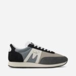 Gunmetal/Lily White Albatross 82 Karhu NZ