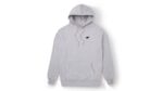 Helsinki Sport Hoodie Karhu NZ Grey Heather/Black