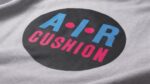 Helsinki Sport Hoodie Karhu NZ Grey Heather/Black - Image 3