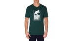Helsinki Sport T-Shirt June Bug/White Karhu NZ - Image 2