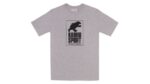 Helsinki Sport T-Shirt Karhu NZ Heather Grey/Black