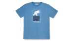 Helsinki Sport T-Shirt Marina/India Ink Karhu NZ