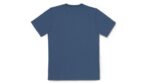 Helsinki Sport T-Shirt True Navy/Bright White Karhu NZ - Image 2